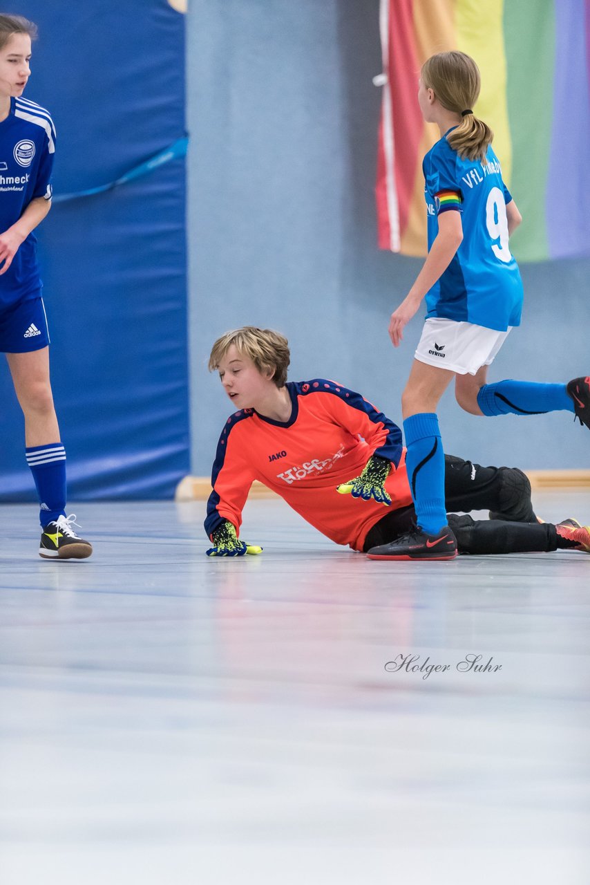 Bild 85 - wCJ Futsalmeisterschaft Runde 1